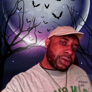 Meet your Posher, Johnathan